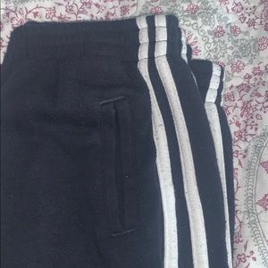 Brandy Melville sweatpants (PLEASE READ)